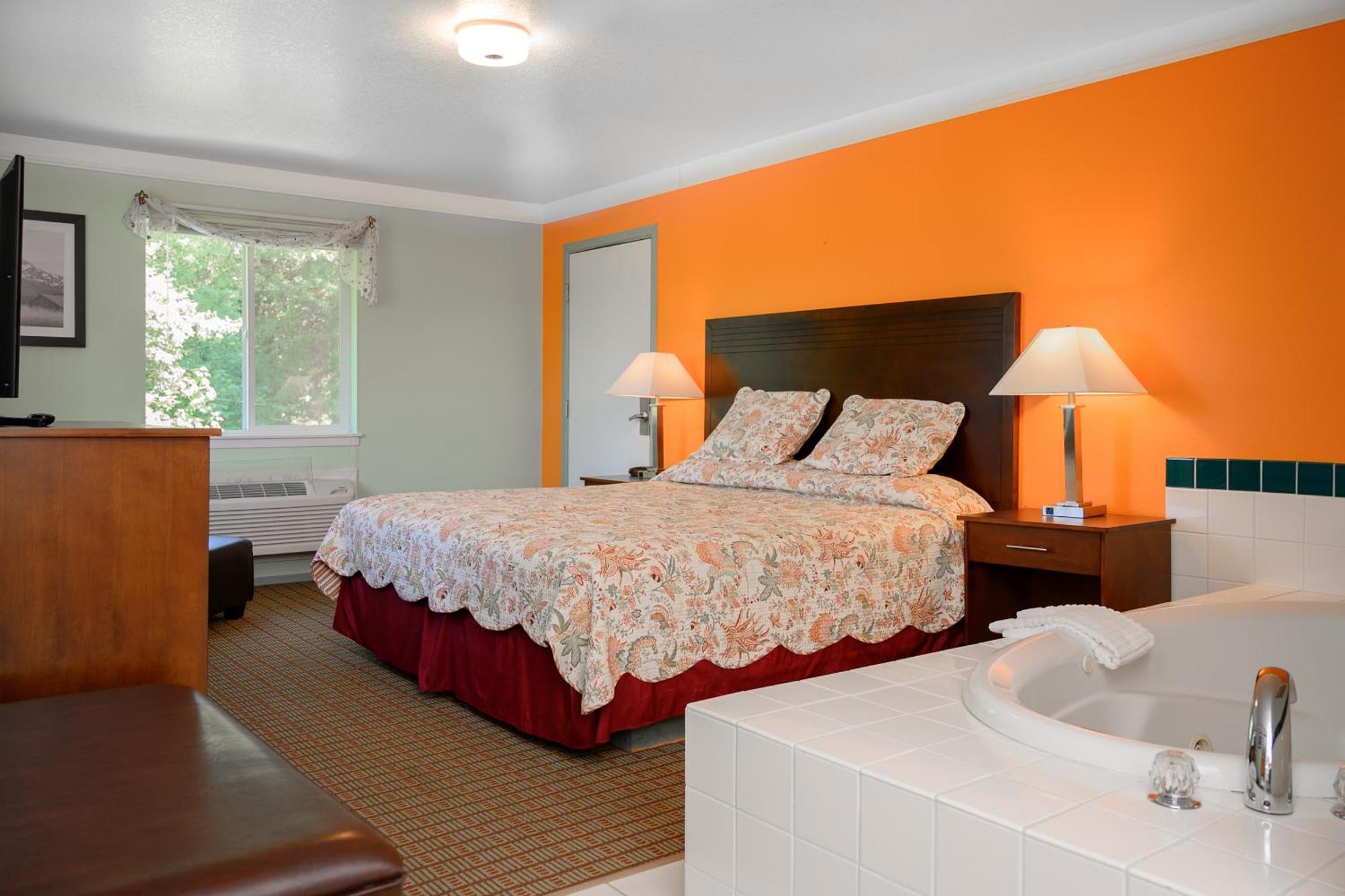Sweet Home Inn Екстер'єр фото