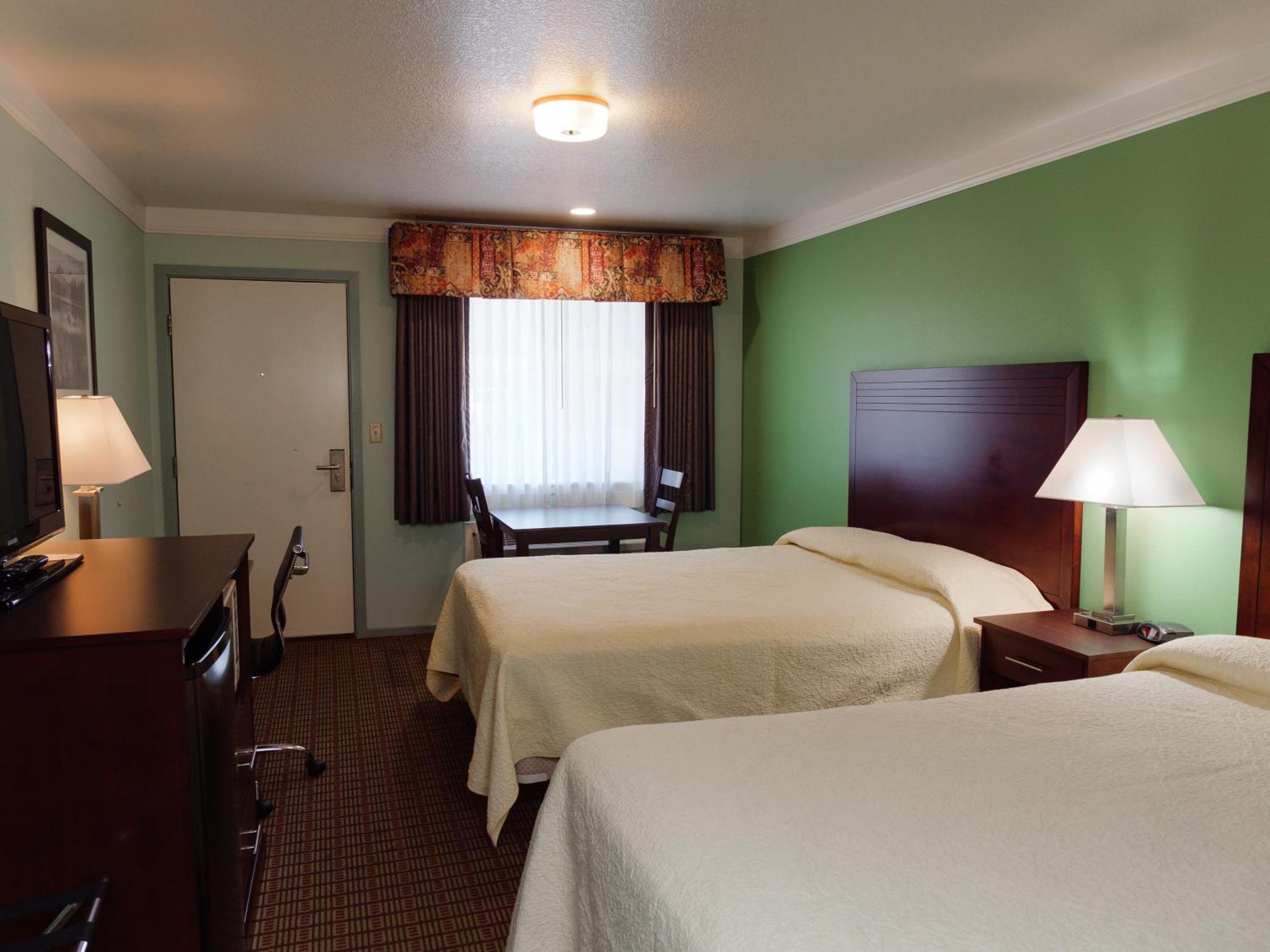 Sweet Home Inn Екстер'єр фото