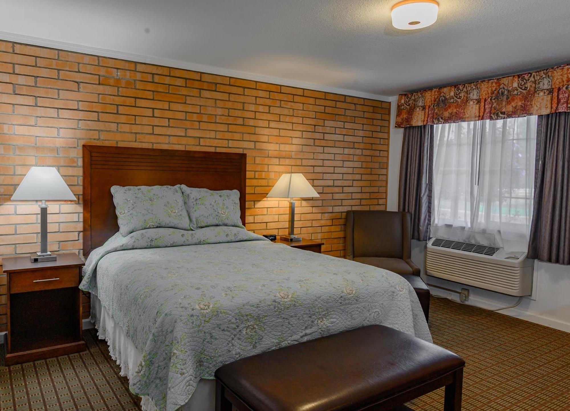 Sweet Home Inn Екстер'єр фото