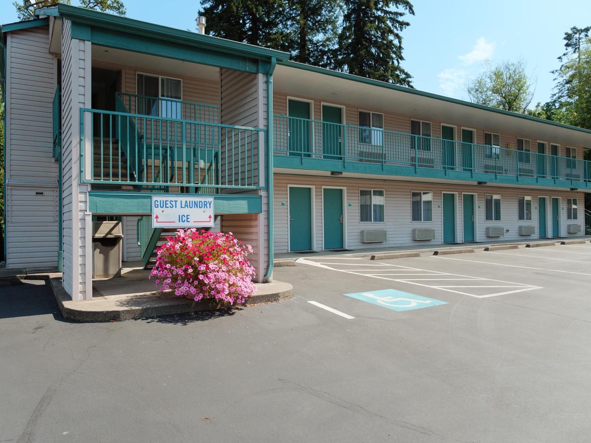 Sweet Home Inn Екстер'єр фото