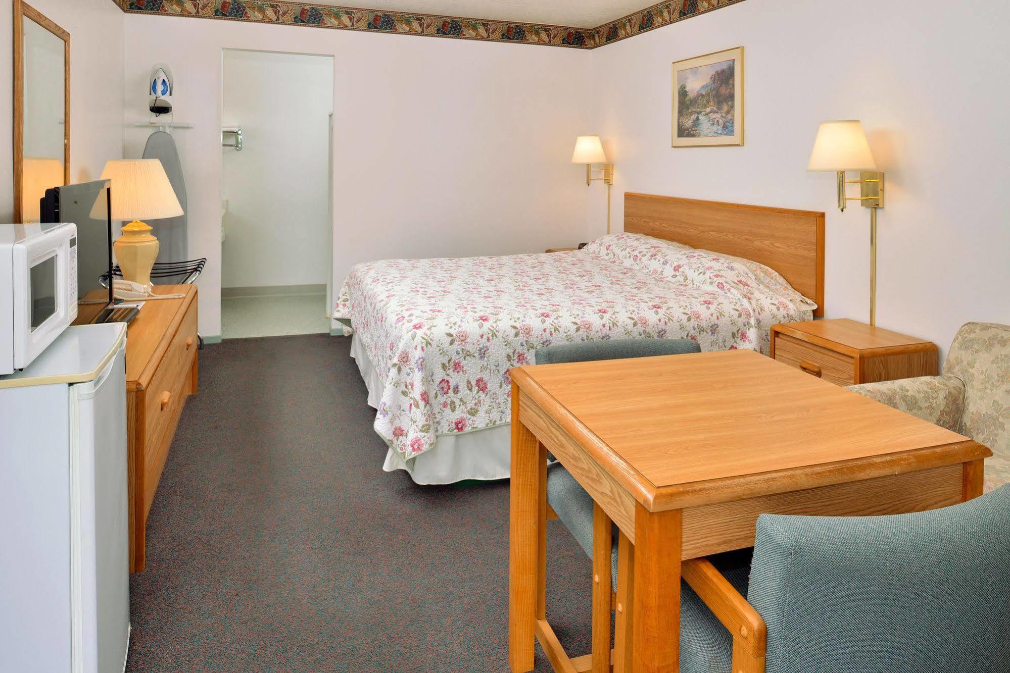 Sweet Home Inn Екстер'єр фото