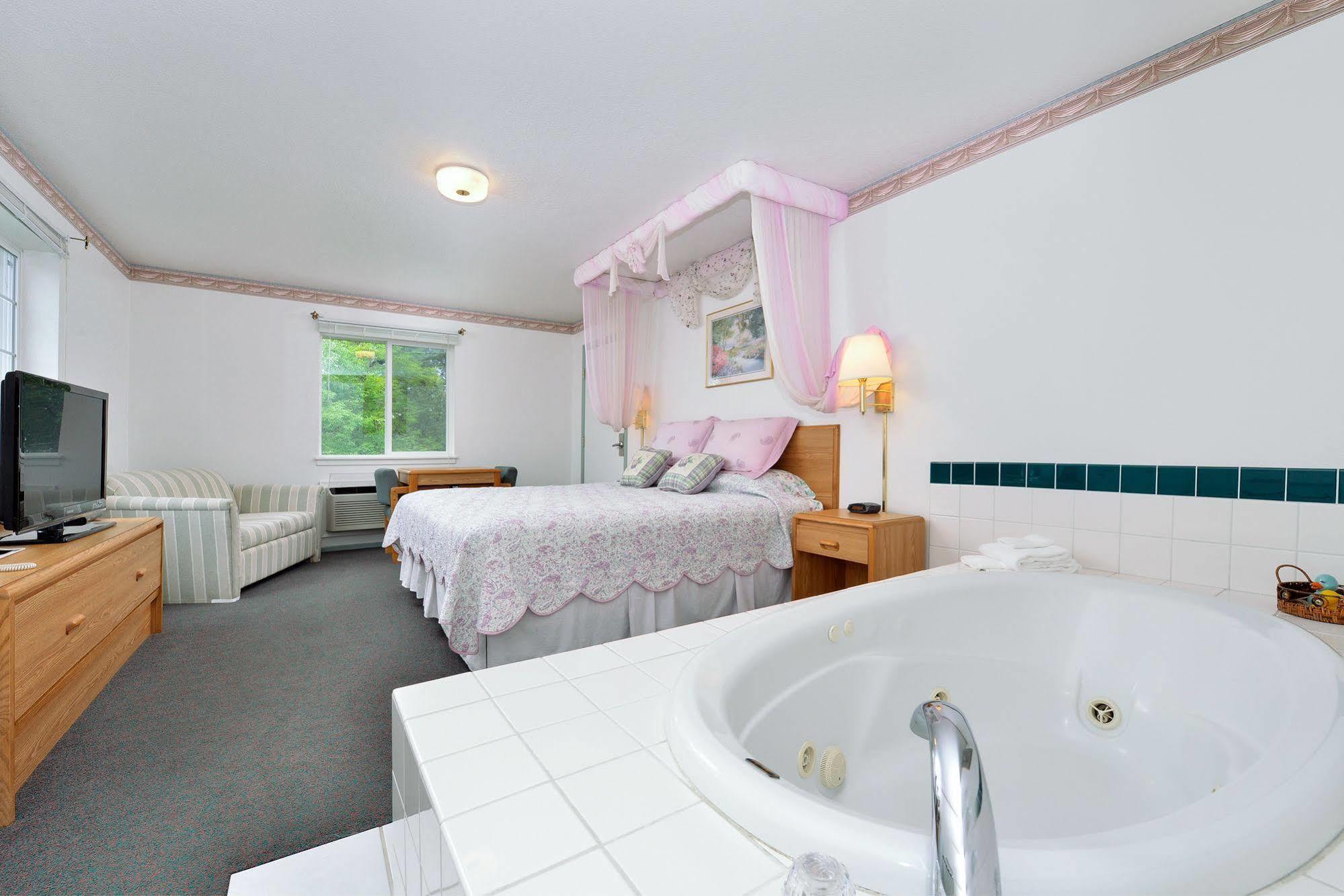 Sweet Home Inn Екстер'єр фото